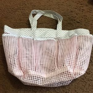 Shower Caddy/ Bag